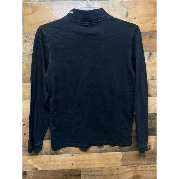 The Hundreds Men's Mock Neck Long Sleeve Size Medium - Picture 5 of 6